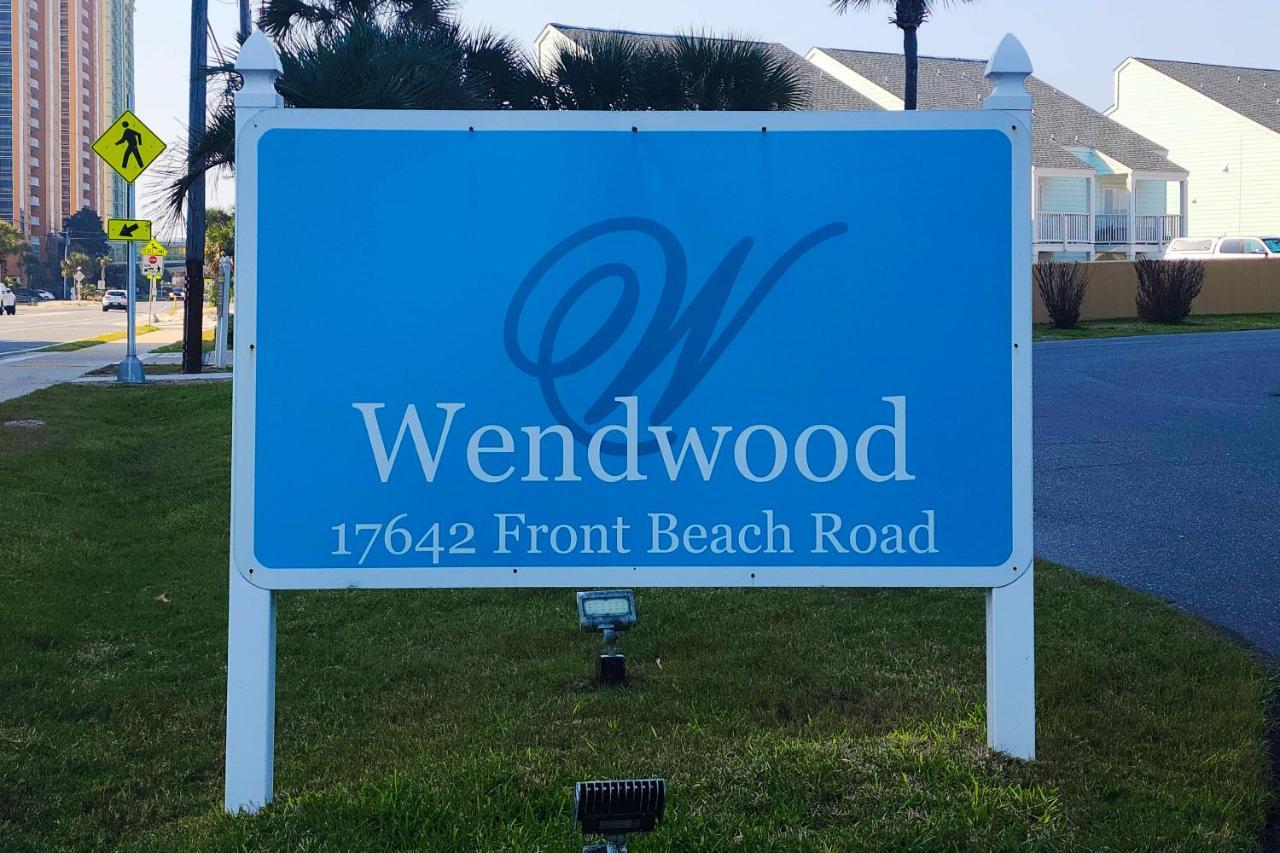 Wendwood Condominiums F2 Панама-Сити Экстерьер фото